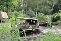  Tanks in Town 2011