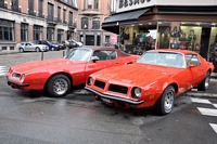  Béthune Rétro 2011