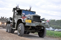  Il était une fois le Pas-de-Calais Libéré à Souchez 2011