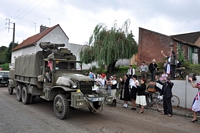  Il était une fois le Pas-de-Calais Libéré à Souchez 2011