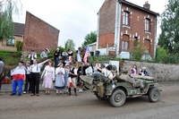  Il était une fois le Pas-de-Calais Libéré à Souchez 2011