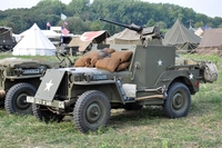  Il était une fois le Pas-de-Calais Libéré à Souchez 2011