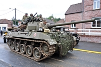  Il était une fois le Pas-de-Calais Libéré à Souchez 2011