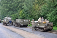  Il était une fois le Pas-de-Calais Libéré à Souchez 2011