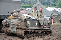  Il était une fois le Pas-de-Calais Libéré à Souchez 2011