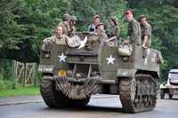  Il était une fois le Pas-de-Calais Libéré à Souchez 2011