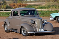  Esplanade de Lille novembre 2011