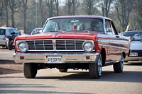  Esplanade de Lille novembre 2011