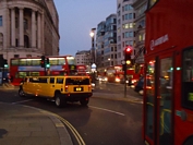  Les Ducks de Londres