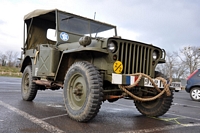  Esplanade de Lille janvier 2012