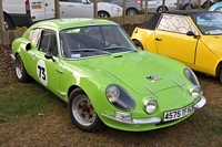  Bourse d'Audruicq 2012