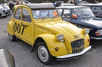  Bourse d'Audruicq 2012