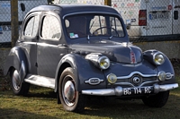  Bourse d'Audruicq 2012