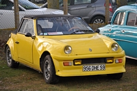  Bourse d'Audruicq 2012