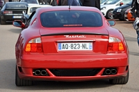  Esplanade de Lille mars 2012