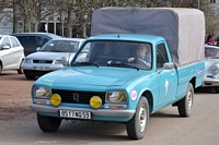  Esplanade de Lille mars 2012