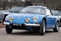  Esplanade de Lille mars 2012