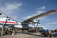  Technikmuseum à Speyer