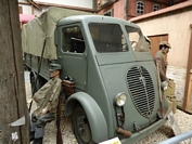  Museum Stammheim am Main