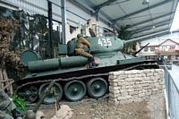  Museum Stammheim am Main