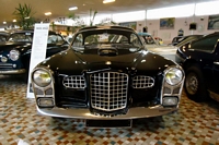  Musée automobile de Vendée