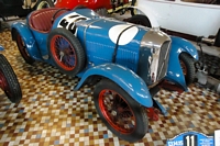  Musée automobile de Vendée