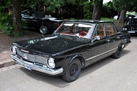  Esplanade de Lille juin 2012