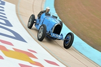  Festival des belles mécaniques 2012