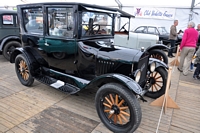  Festival des belles mécaniques 2012