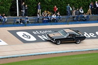  Festival des belles mécaniques 2012