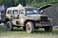  War and peace show 2012