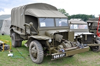  War and peace show 2012