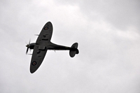  War and peace show 2012