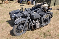  Opération Totalize 2012