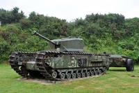  Vacances d'été en Bretagne 2012