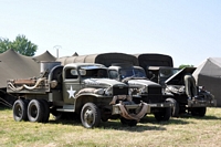  Opération Totalize 2012