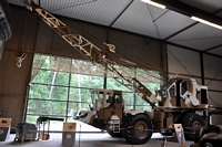  Oorlogsmuseum Overloon