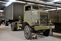  Oorlogsmuseum Musée de la guerre Overloon