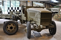  Oorlogsmuseum Overloon