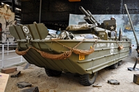  Oorlogsmuseum Overloon