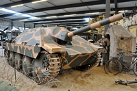  Oorlogsmuseum Overloon