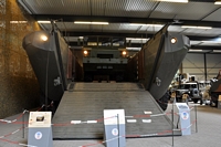  Oorlogsmuseum Musée de la guerre Overloon