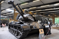  Oorlogsmuseum Overloon