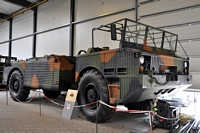  Oorlogsmuseum Overloon