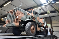  Oorlogsmuseum Overloon