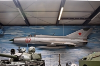  Oorlogsmuseum Overloon