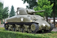  Oorlogsmuseum Overloon