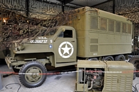  Oorlogsmuseum Overloon