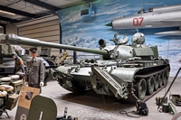  Oorlogsmuseum Overloon