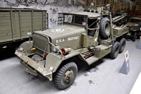  Musée de la guerre Oorlogsmuseum Overloon